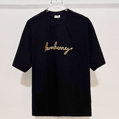 BURBERRY-04062 버버리 크루넥 반팔 티셔츠