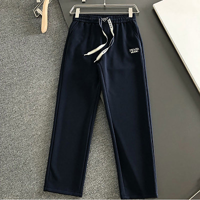 PRADA-04064 프라다 2026년 봄 신상품 슬랙스 바지