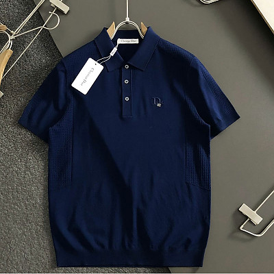 DIOR-04081 디올 2026년 봄/여름 반팔