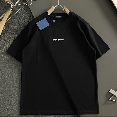 LOUIS VUITTON-04082 루이비통 2026년 신상 남성용 봄/여름 반팔