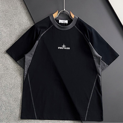 STONE ISLAND-04084 스톤아일랜드 2026SS 티셔츠