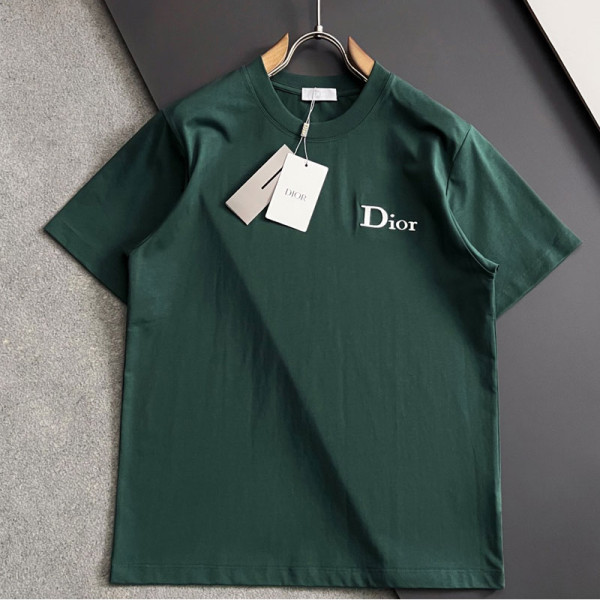DIOR-04085 디올 2026년 신상 남성 반팔
