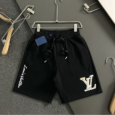 LOUIS VUITTON-041012 루이비통 2026년 봄/여름 반바지