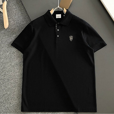 BURBERRY-04113 버버리 2026SS 스프링/서머 폴로 셔츠