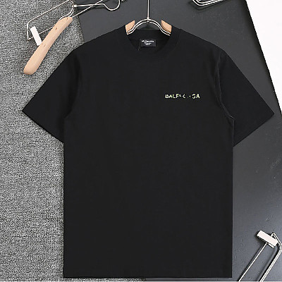 BALENCIAGA-04161 발렌시아가 2026SS 반팔 티셔츠