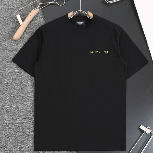 BALENCIAGA-04161 발렌시아가 2026SS 반팔 티셔츠