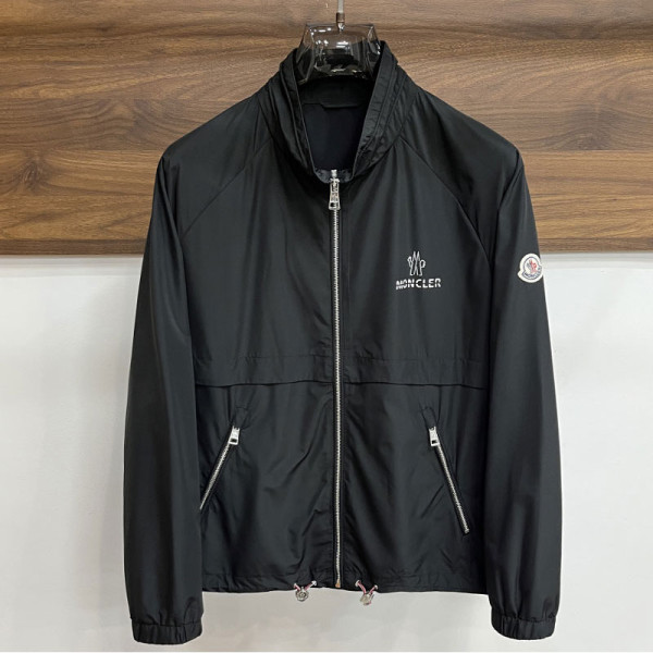 MONCLER-04232 몽클레어 2026SS 남녀공용 후드 재킷