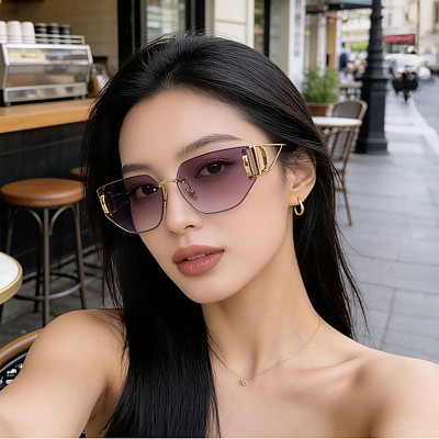 DIOR-디올 30MONTAIGNE B3U 선글라스 여성용 (7컬러)