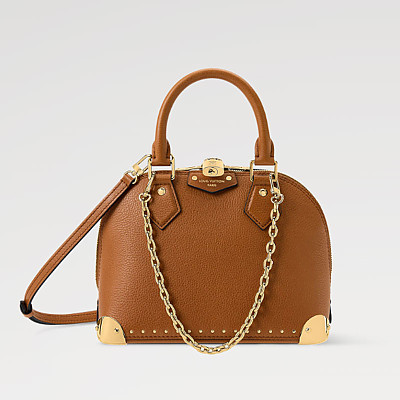 LOUIS VUITTON-M29091 루이비통백 알마 트렁크 BB