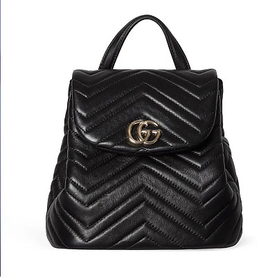 GUCCI 855921 마몽 스몰 백팩