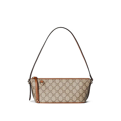 [스페셜오더]GUCCI-847281 FAEUC 9758 GG 엠블럼 스몰 숄더백
