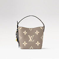 [스페셜오더]LOUIS VUITTON-M12925 루이비통 모노그램 데님 올 인 BB