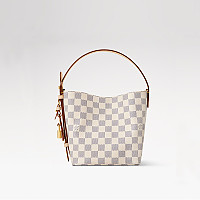 [스페셜오더]LOUIS VUITTON-M12925 루이비통 모노그램 데님 올 인 BB