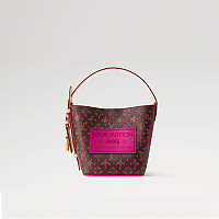 [스페셜오더]LOUIS VUITTON-M12925 루이비통 모노그램 데님 올 인 BB