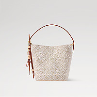 [스페셜오더]LOUIS VUITTON-M12925 루이비통 모노그램 데님 올 인 BB