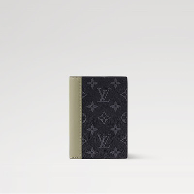 [스페셜오더]LOUIS VUITTON-M28640 루이비통 패스포트 커버