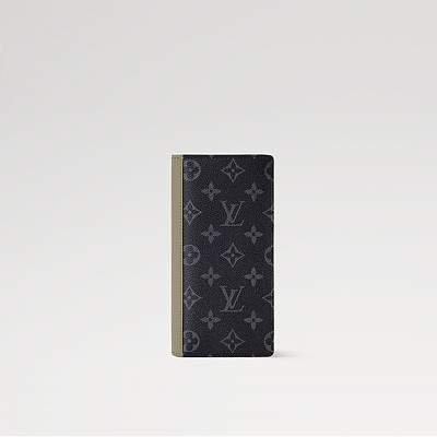 [스페셜오더]LOUIS VUITTON-M28815 루이비통 브라짜 월릿