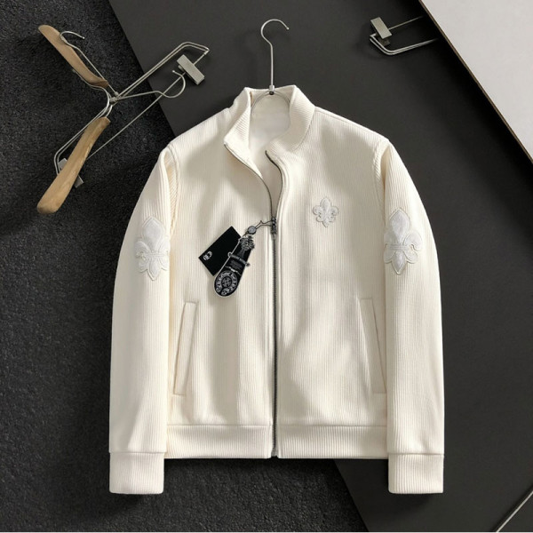 Chrome Hearts-08262 크롬하츠2026SS 가을/겨울 긴팔 스웨트셔츠