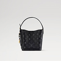 [스페셜오더]LOUIS VUITTON-M12925 루이비통 모노그램 데님 올 인 BB