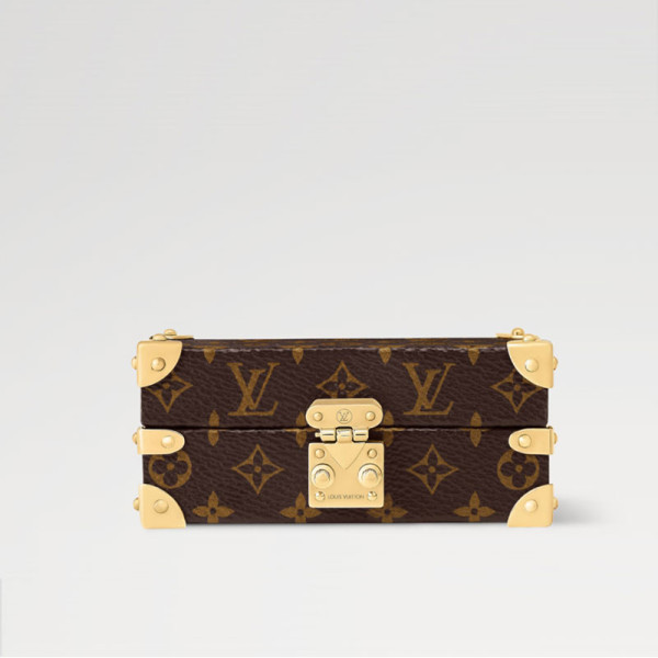 [스페셜오더]LOUIS VUITTON-LBD001 루이비통 트렁크 립스틱 케이스