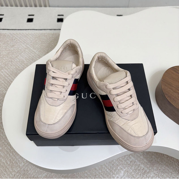 GUCCI-09193 구찌 2026 여성용 캐주얼 슈즈