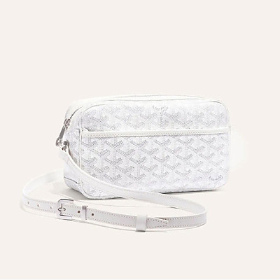 [스페셜오더]GOYARD-020189 고야드 캅베르 백 PM 화이트