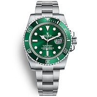 [스페셜오더]ROLEX-로렉스 서브마리너 데이트 옐로우골드 이미테이션시계40mm