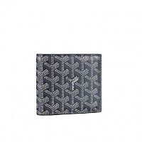 [스페셜오더]GOYARD-고야드 블루 VICTOIRE 빅투와르 반지갑