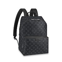 LOUIS VUITTON-M14673 루이비통 그레이 모노그램 글로우 디스커버리 백팩