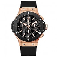 [스페셜오더]HUBLOT-위블로 빅뱅 아이스 뱅 크로노그래프 세라믹 워치44mm