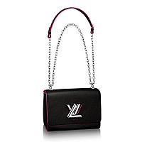 [스페셜오더]LOUIS VUITTON-M53232 루이비통 송아지가죽 트라이벌 프린트 트위스트 MM