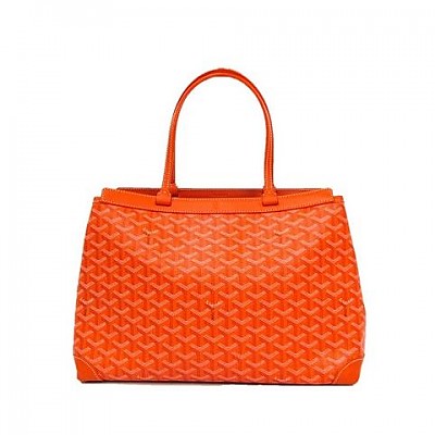 [스페셜오더]GOYARD-고야드 블랙탠 Bellechasse Biaude 벨샤스 비오드 토트백 PM