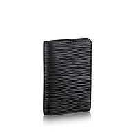 LOUIS VUITTON-M14915 루이비통 그레이 모노그램 섀도우 포켓 오거나이저