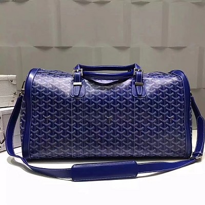 [스페셜오더]GOYARD-고야드 그레이 보스턴백