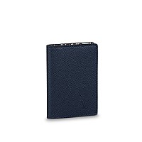 LOUIS VUITTON-M14915 루이비통 그레이 모노그램 섀도우 포켓 오거나이저