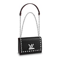 [스페셜오더]LOUIS VUITTON-M53232 루이비통 송아지가죽 트라이벌 프린트 트위스트 MM