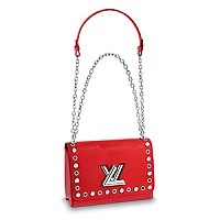 [스페셜오더]LOUIS VUITTON-M53232 루이비통 송아지가죽 트라이벌 프린트 트위스트 MM