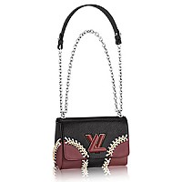 [스페셜오더]LOUIS VUITTON-M53232 루이비통 송아지가죽 트라이벌 프린트 트위스트 MM