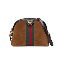 [스페셜오더]GUCCI 499621 6433 구찌 오피디아 크로커다일st 스몰 이미테이션숄더백