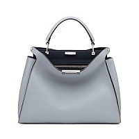 [스페셜오더]FENDI-8BN300 팬디 샌드 라지 피카부 에센셜백