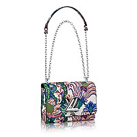 [스페셜오더]LOUIS VUITTON-M53232 루이비통 송아지가죽 트라이벌 프린트 트위스트 MM