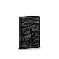 LOUIS VUITTON-M14915 루이비통 그레이 모노그램 섀도우 포켓 오거나이저