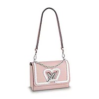 [스페셜오더]LOUIS VUITTON-M53232 루이비통 송아지가죽 트라이벌 프린트 트위스트 MM
