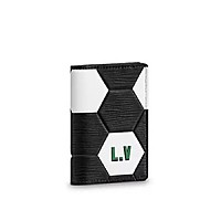 LOUIS VUITTON-M14915 루이비통 그레이 모노그램 섀도우 포켓 오거나이저