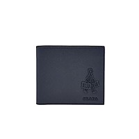 [스페셜오더]PRADA-2MO513 프라다 블랙 사피아노 가죽 트라이앵글 로고 반지갑