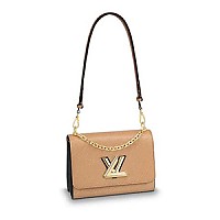 [스페셜오더]LOUIS VUITTON-M53232 루이비통 송아지가죽 트라이벌 프린트 트위스트 MM