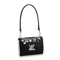 [스페셜오더]LOUIS VUITTON-M53232 루이비통 송아지가죽 트라이벌 프린트 트위스트 MM