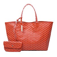 [스페셜오더]GOYARD-고야드 버건디 생루이 토트백 GM