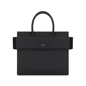 [스페셜오더]GIVENCHY-504750 지방시 블루 스몰 호라이즌 숄더 스트랩 백 