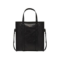 [스폐셜오더]BALENCIAGA-A1152 발렌시아가 바자 쇼퍼 S 스몰 쇼핑백 그레이/블루/화이트 